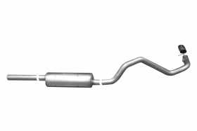 Cat-Back Single Exhaust System 18200
